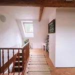 Prázdninový dům Venkovský útulek *