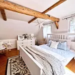 Casa de Férias Venkovsky Utulek Lázně Libverda