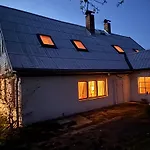 Venkovsky Utulek Casa vacanze Lázně Libverda
