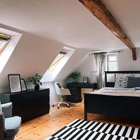 Venkovský útulek Prázdninový dům Lázně Libverda