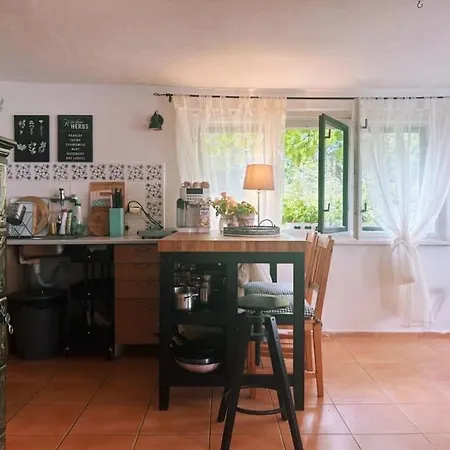 Venkovský útulek *