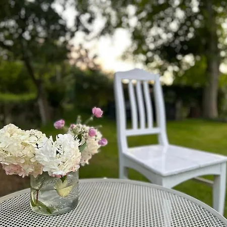 Venkovský útulek Lázně Libverda