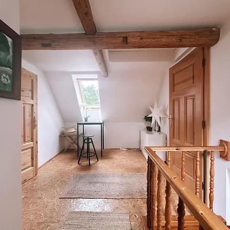 Prázdninový dům Venkovský útulek