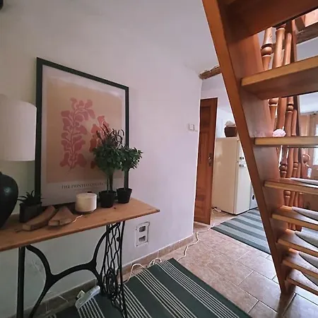 Venkovský útulek Prázdninový dům *