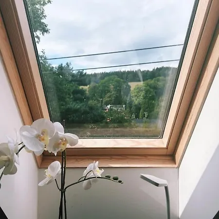 Prázdninový dům Venkovský útulek Lázně Libverda