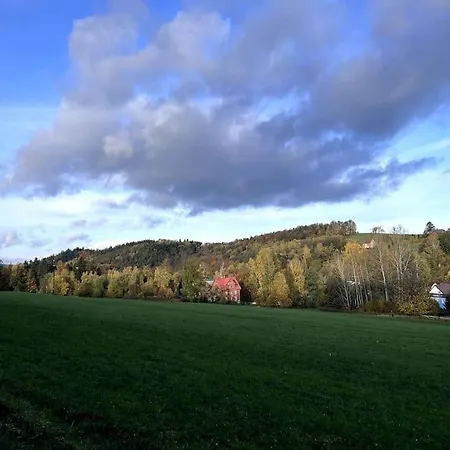 Venkovský útulek *