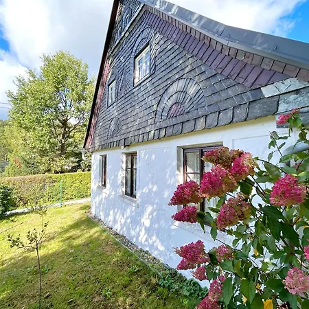 Venkovský útulek Lázně Libverda