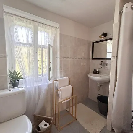 Venkovský útulek *