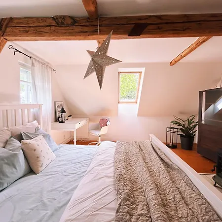 Venkovský útulek *