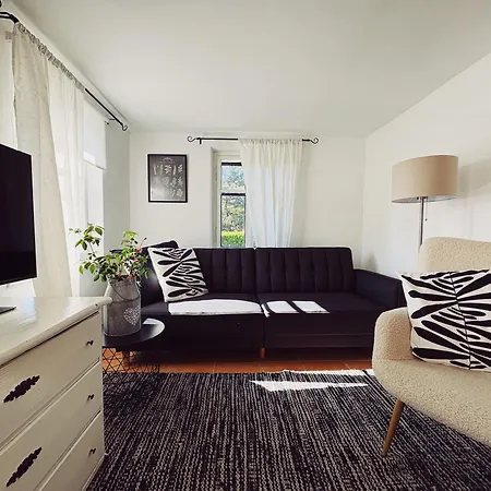 Venkovský útulek Lázně Libverda