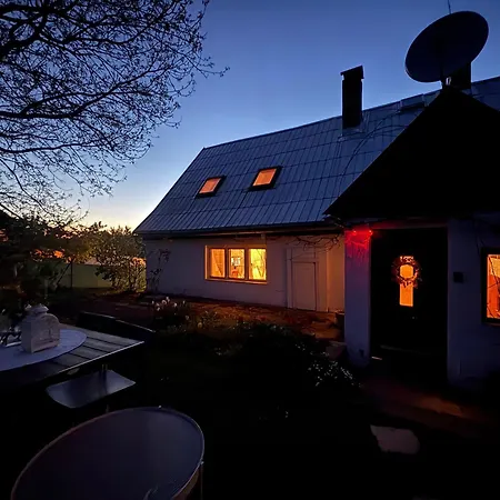 Venkovský útulek *