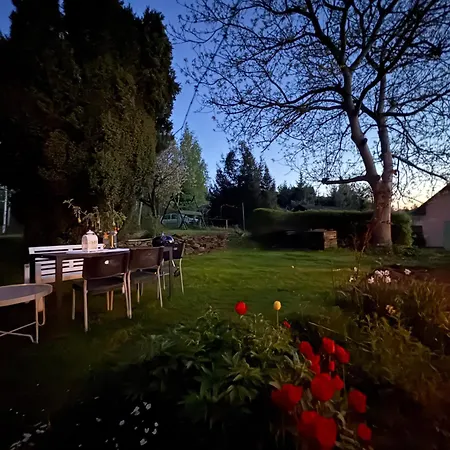 Venkovský útulek *