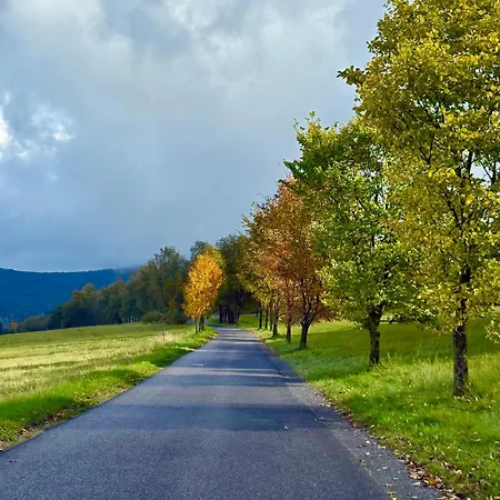 Prázdninový dům Venkovský útulek *