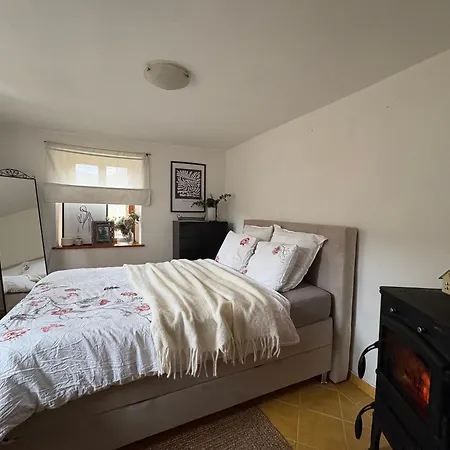 Venkovsky Utulek Tatil Evi *